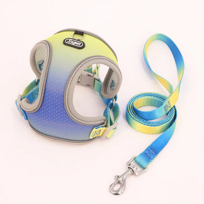 Supet Step-In Dog & Cat Harness