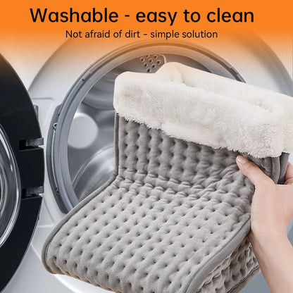 Electric Foot Warmer