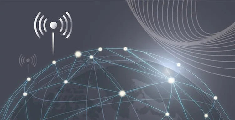 Ultra-Slim Wallet Tracker Card – Works with Apple Find My