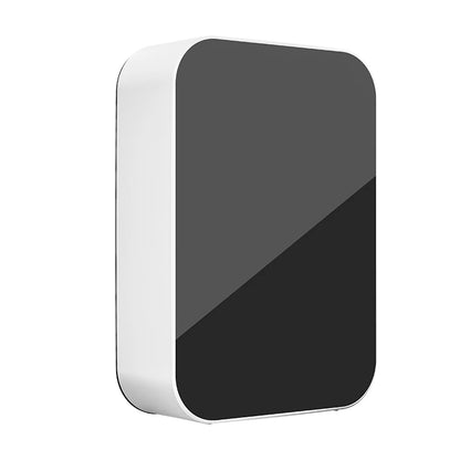 Smart Aroma Diffuser – App &amp; Remote Controlled, Quiet &amp; Powerful