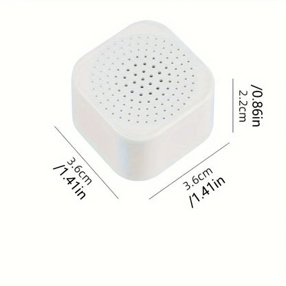 Refrigerator Deodorizer – Activated Carbon Odor Absorber