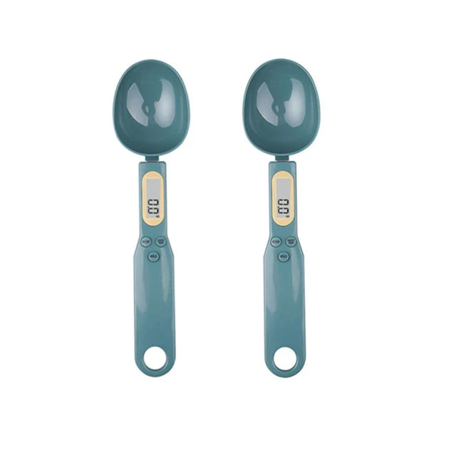 Digital Measuring Spoon Scale (0.1g Precision)