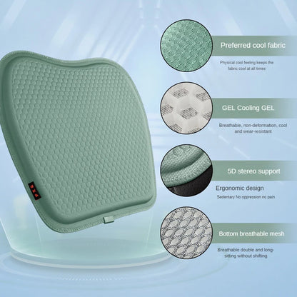 Gel Seat Cushion