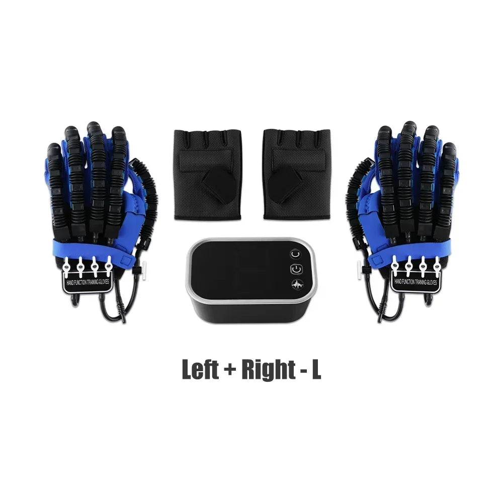 Robotic Rehabilitation Gloves