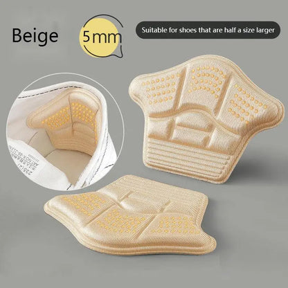 Heel Protector Cushion Pads