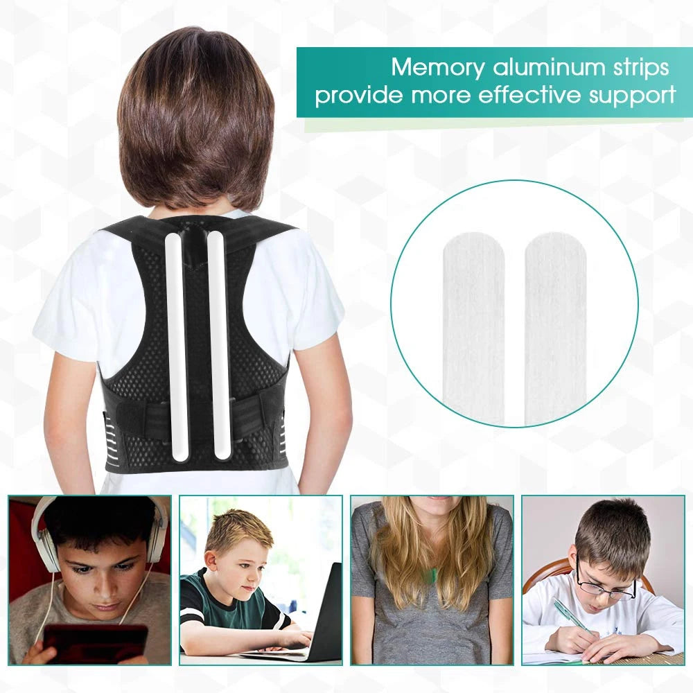 Posture Corrector for Kids