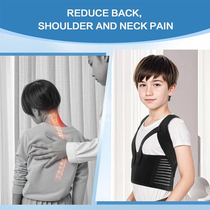 Posture Corrector for Kids