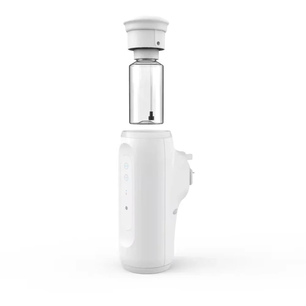 Wall Plug Aroma Smart Fragrance Diffuser