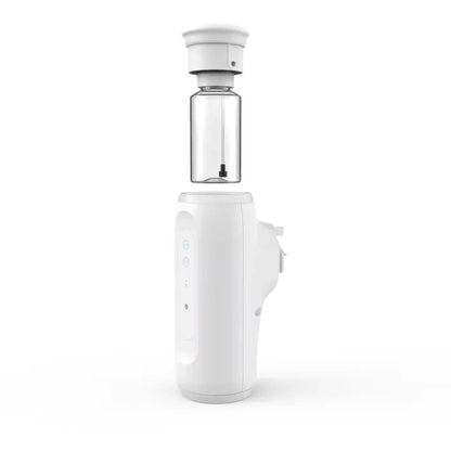 Wall Plug Aroma Smart Fragrance Diffuser