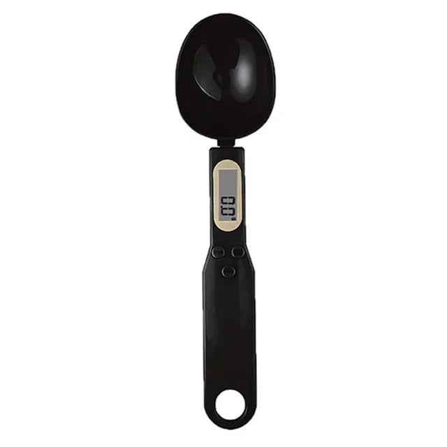 Digital Measuring Spoon Scale (0.1g Precision)