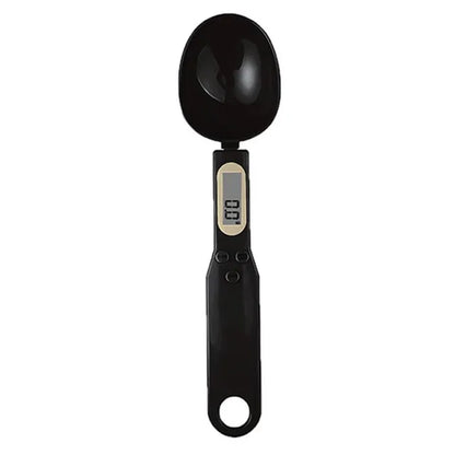 Digital Measuring Spoon Scale (0.1g Precision)