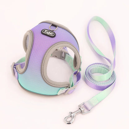 Supet Step-In Dog & Cat Harness