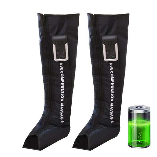Foot Leg Recovery Boots