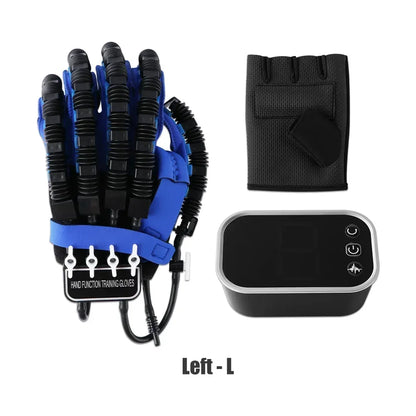 Robotic Rehabilitation Gloves