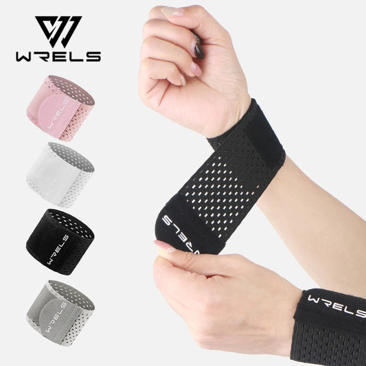 Adjustable Wrist Compression Strap