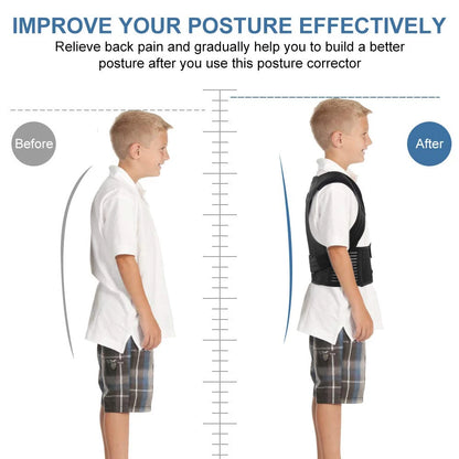 Posture Corrector for Kids