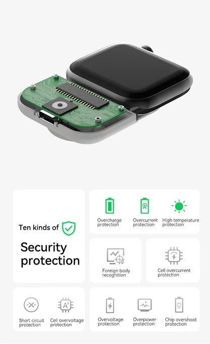 Charging Accessory – Simple, Reliable & Everyday Use