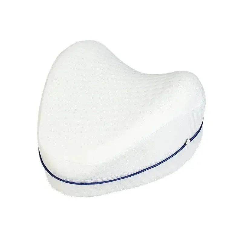 Memory Foam Love Leg Pillow