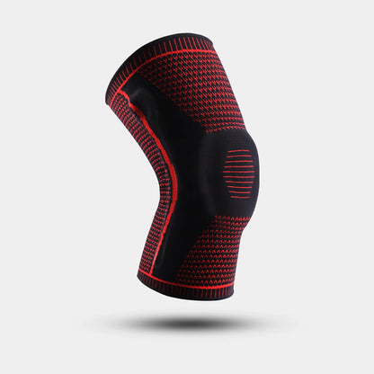 Knit Protective Gear with Hard Shell