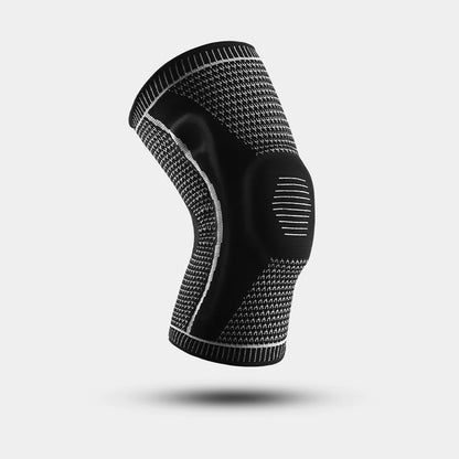 Knit Protective Gear with Hard Shell