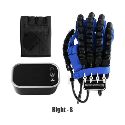 Robotic Rehabilitation Gloves