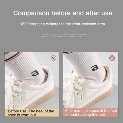 Heel Protector Cushion Pads