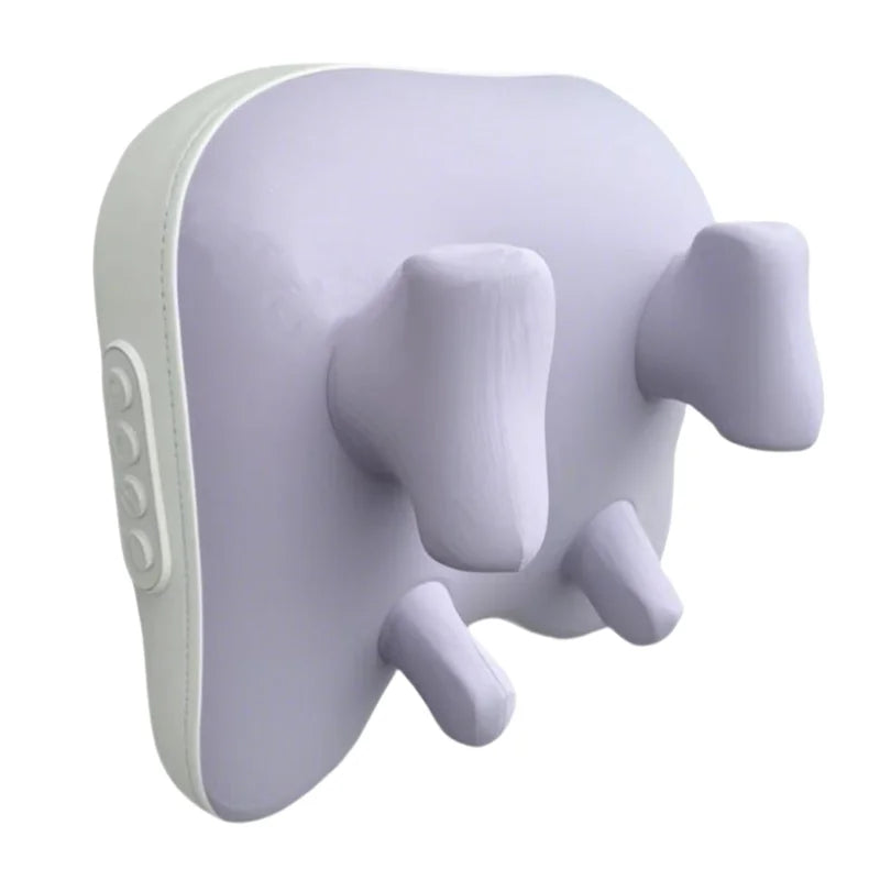 Rechargeable Full-Body Massager – Premium Relaxation in a Gift Box