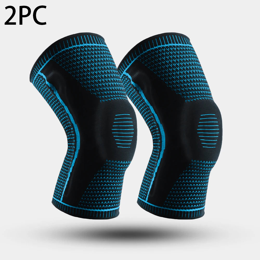Knit Protective Gear with Hard Shell