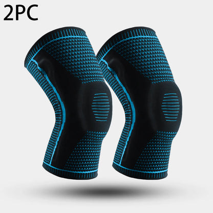 Knit Protective Gear with Hard Shell