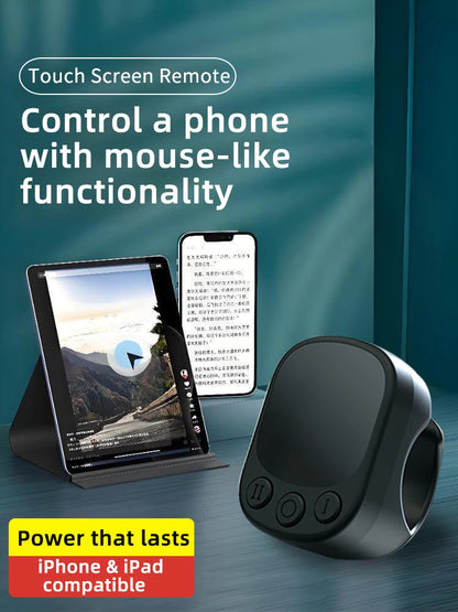 Bluetooth Smart Control Accessory