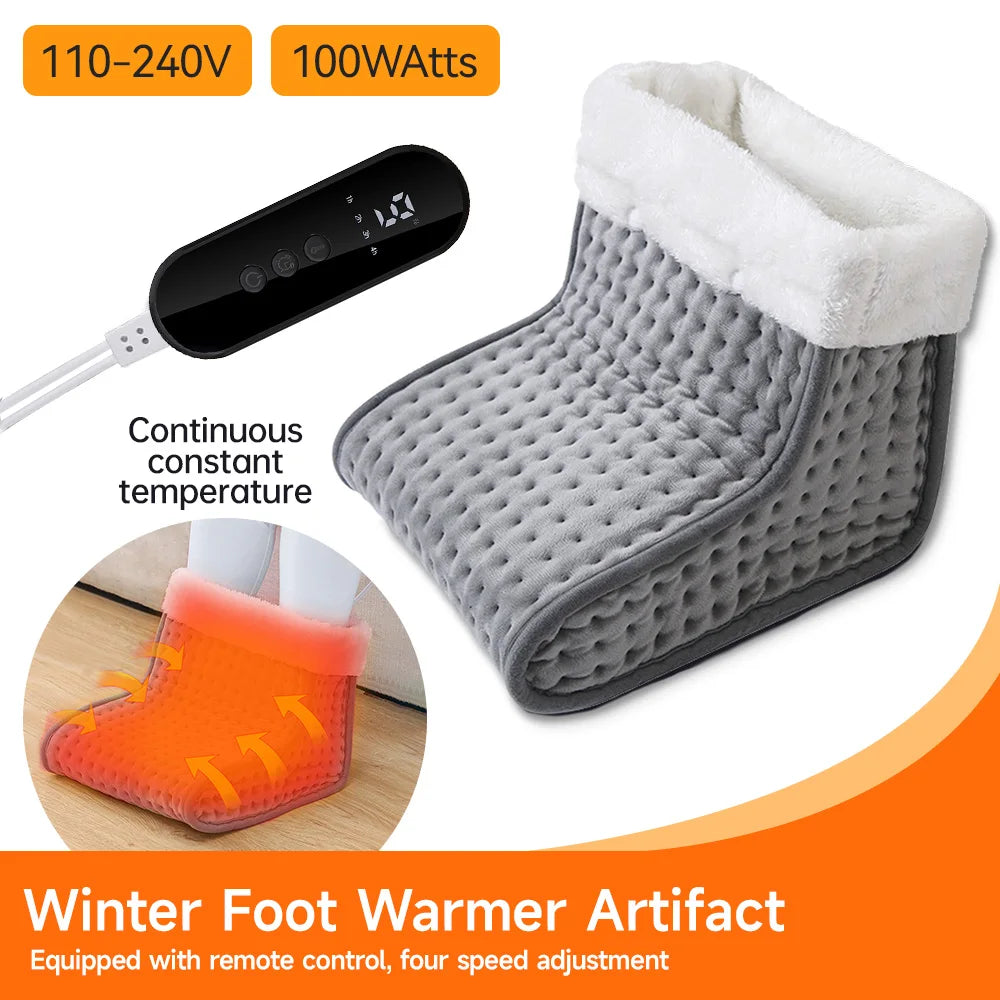 Electric Foot Warmer