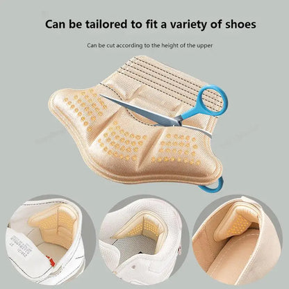 Heel Protector Cushion Pads