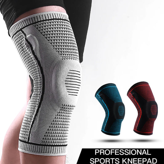 Knit Protective Gear with Hard Shell
