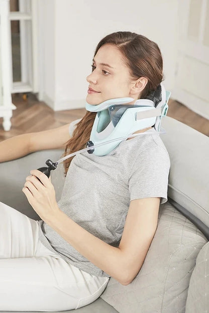 Adjustable Cervical Neck Brace
