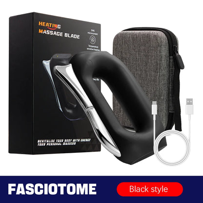 Multifunctional Fascial Massager