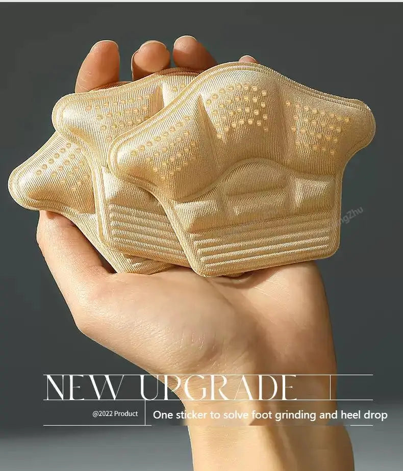 Heel Protector Cushion Pads