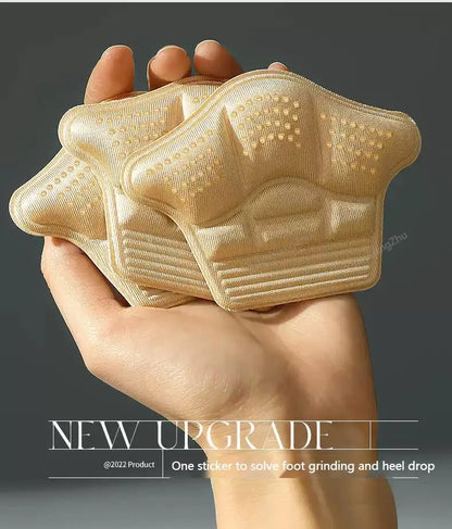 Heel Protector Cushion Pads