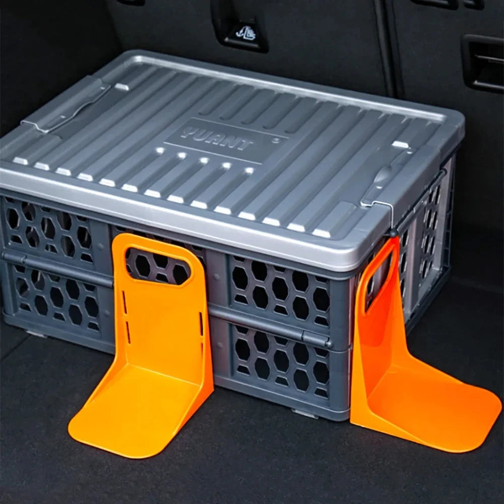 Rack Holder Luggage Box Stand Shake-proof