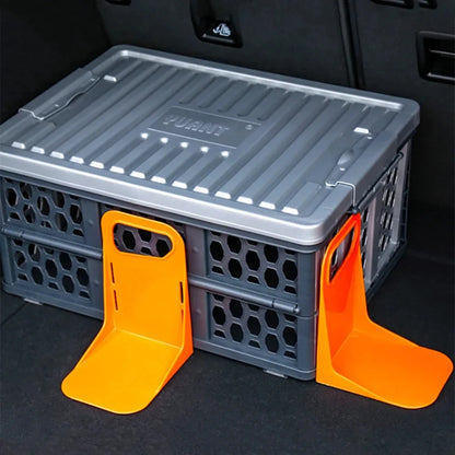 Rack Holder Luggage Box Stand Shake-proof