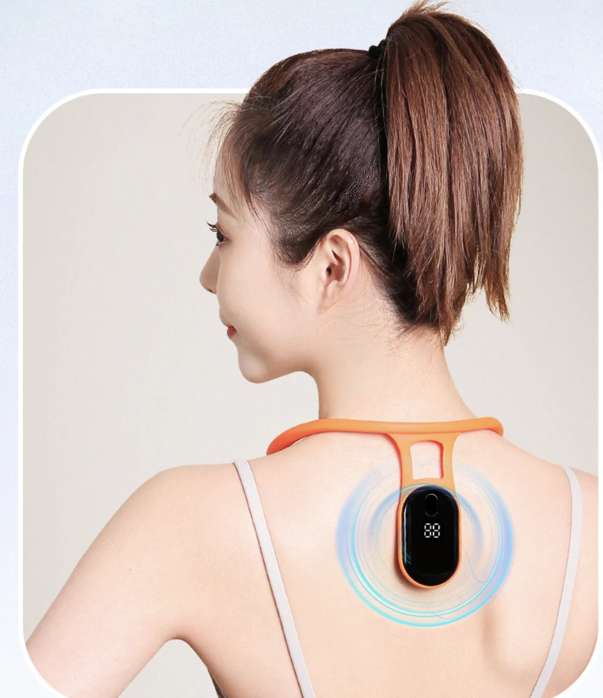Smart Posture Corrector