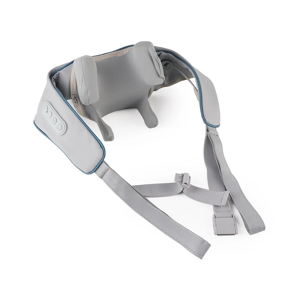 Neck And Shoulder Massager
