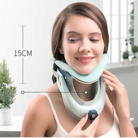 Adjustable Cervical Neck Brace