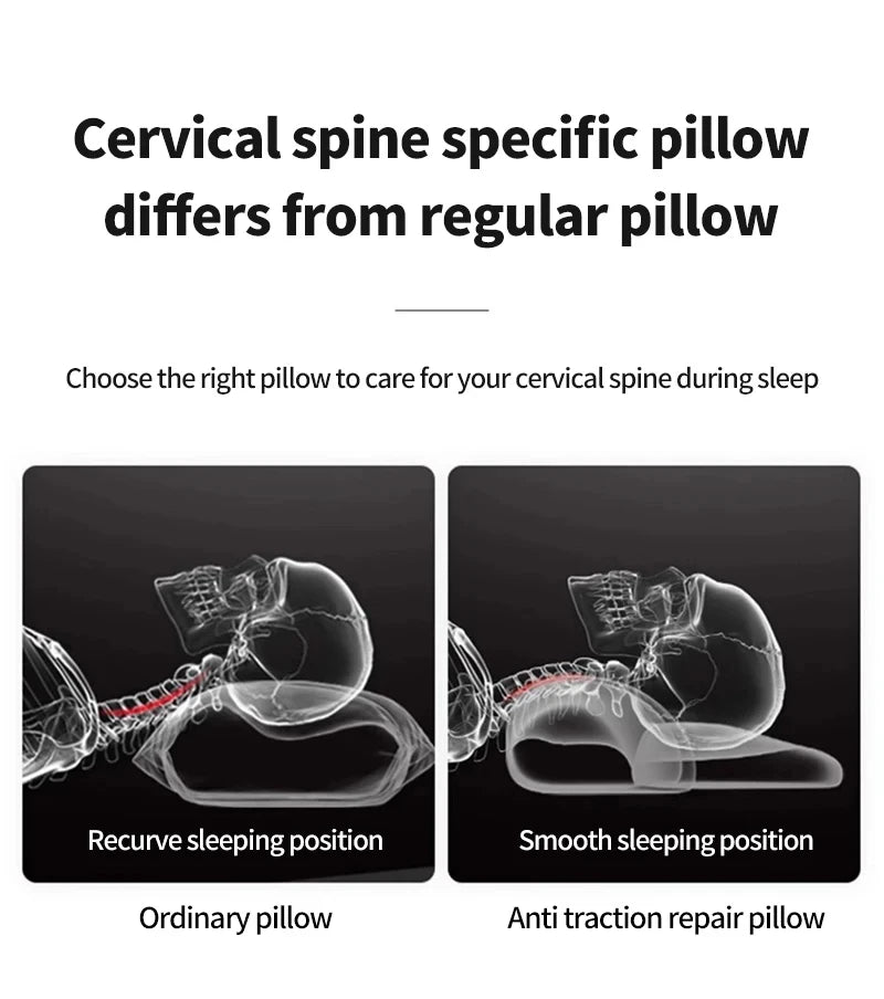 Memory Foam Pillow