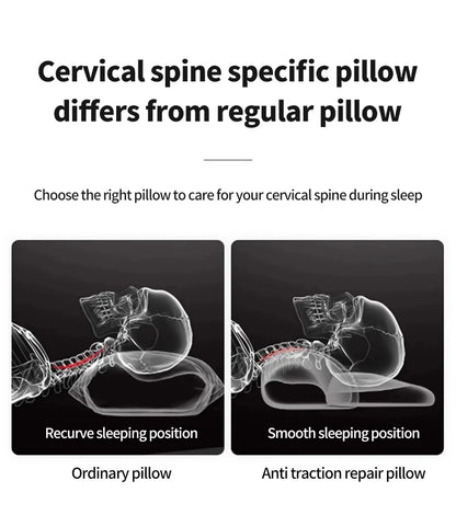 Memory Foam Pillow