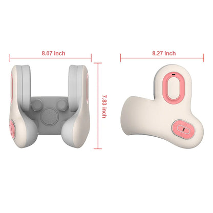 Electronic Neck Massager – Deep Relief, Anytime