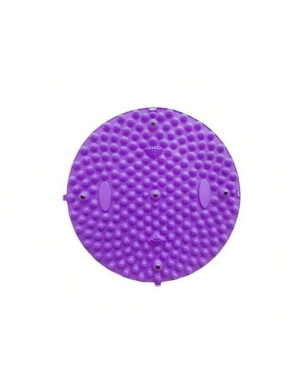 Finger Press Foot Massage Board