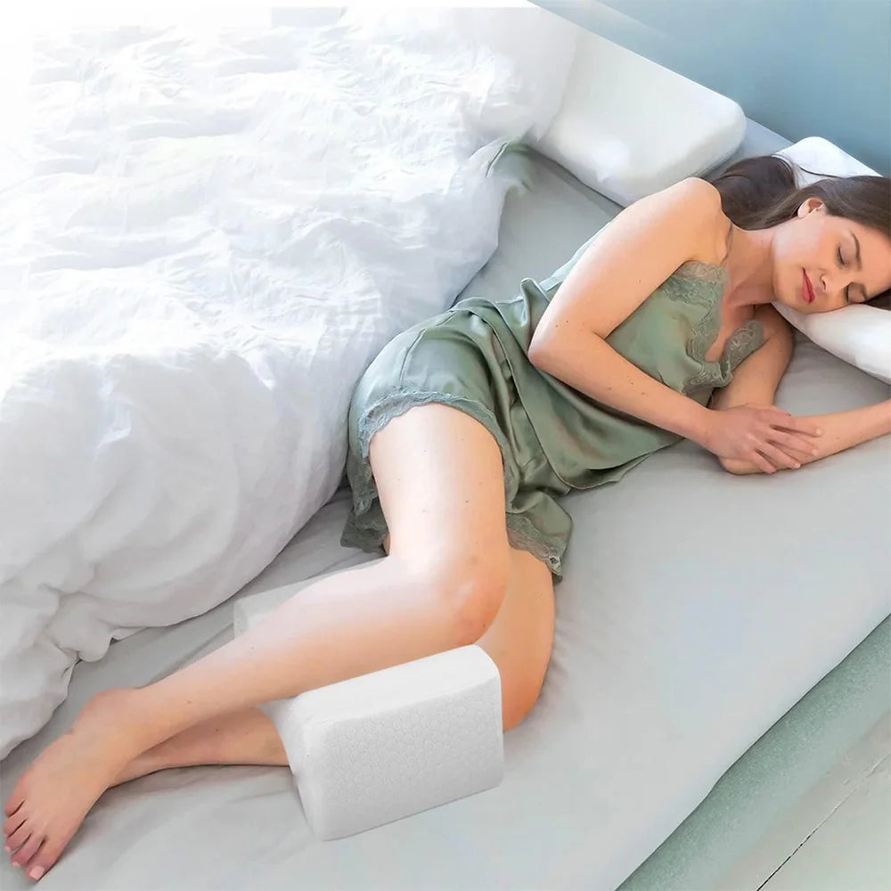 ComfortDream™ Leg & Knee Pillow