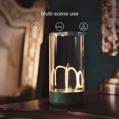 Portable Cup-Shaped Night Light