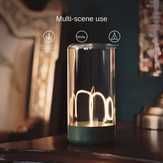 Portable Cup-Shaped Night Light