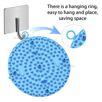 Board Foot Massage Pad